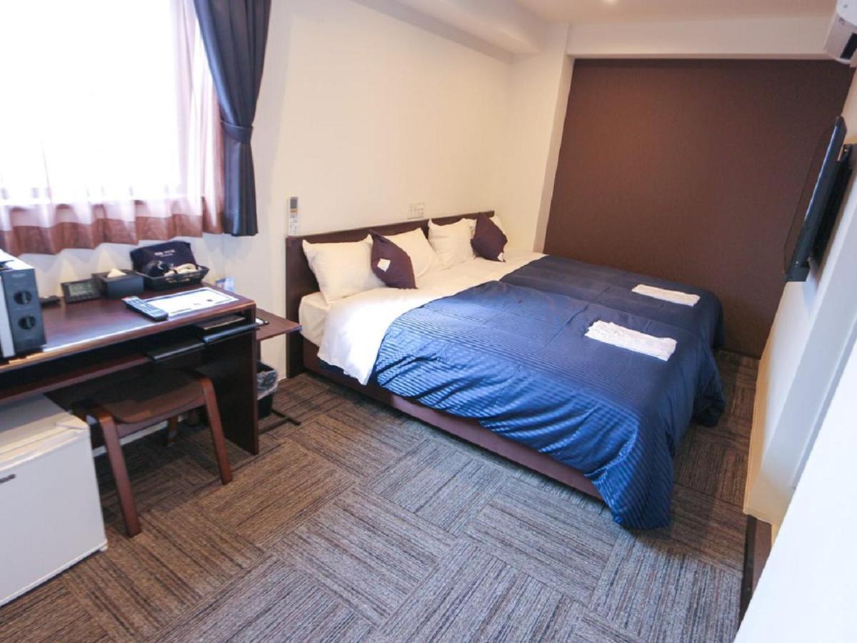 Hotel Livemax Chiba-Ekimae Exterior photo